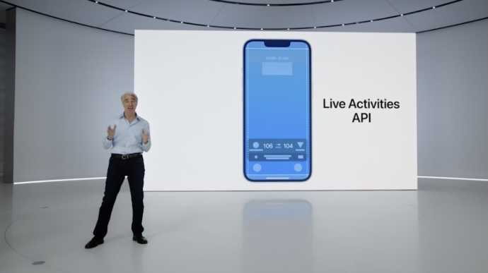 WWDC 2022 - Apple presenta ufficialmente iOS 16